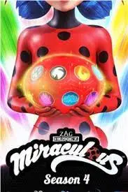 《奇迹少女 第四季》：少女英雄的成长与冒险