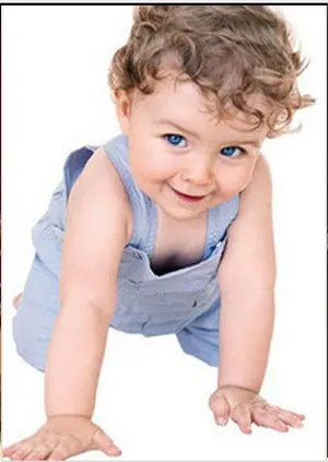 《阳光宝宝爬行大赛》：萌翻全场！见证宝宝们用尽‘洪荒之力’，爬向冠军的可爱瞬间！