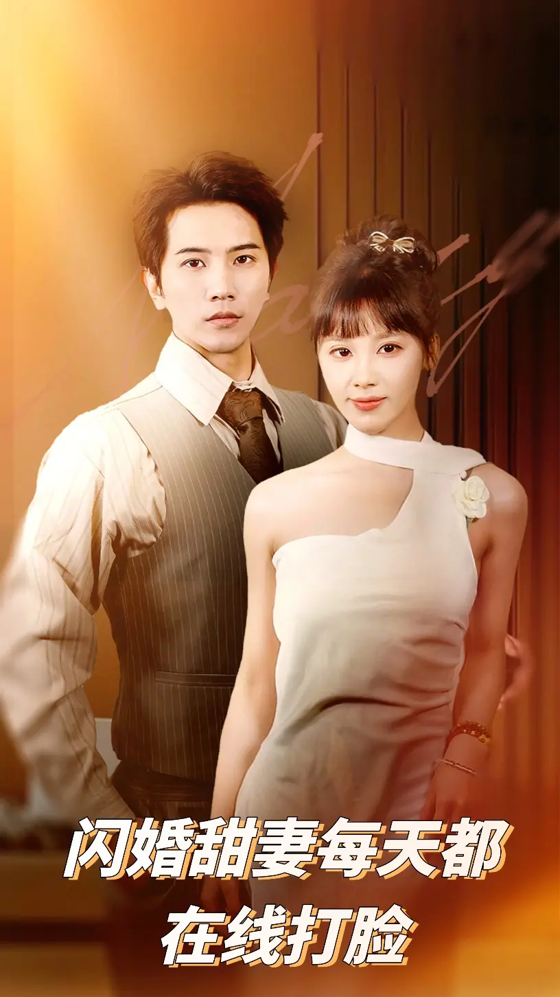 《闪婚甜妻》：看霸总娇妻如何甜蜜打脸，反转不停！