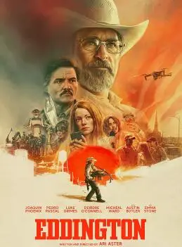 《爱丁顿》影评：当理想主义遭遇现实主义，一场啼笑皆非的奥地利之旅