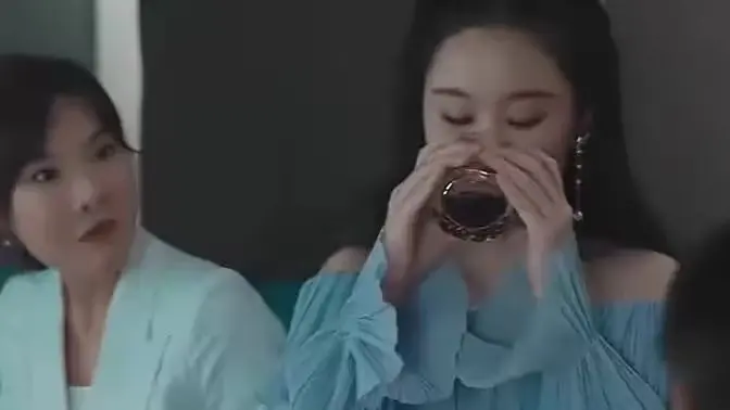 《热辣滚烫之夜色》：贾玲荧幕转型之作，夜幕下的热血与挣扎，不止是减肥！