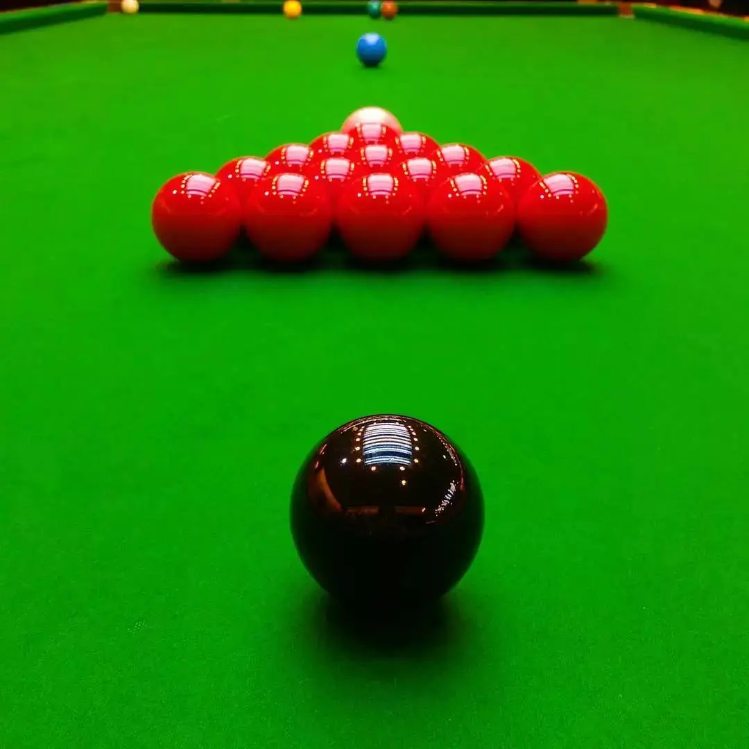 2023斯诺克国锦赛：戴维斯VS布雷切尔，第二轮精彩对决不容错过！