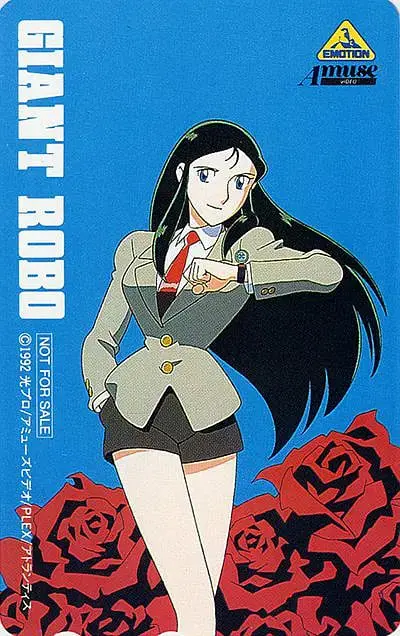 《铁甲人 银铃外传》：萌系铁甲的童年奇幻冒险，穿越时空的爱与守护