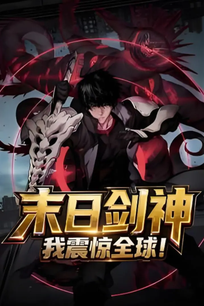《末日剑神我震惊全球！》：当剑道巅峰遇上末日危机，热血战斗与人性抉择的史诗巨作！