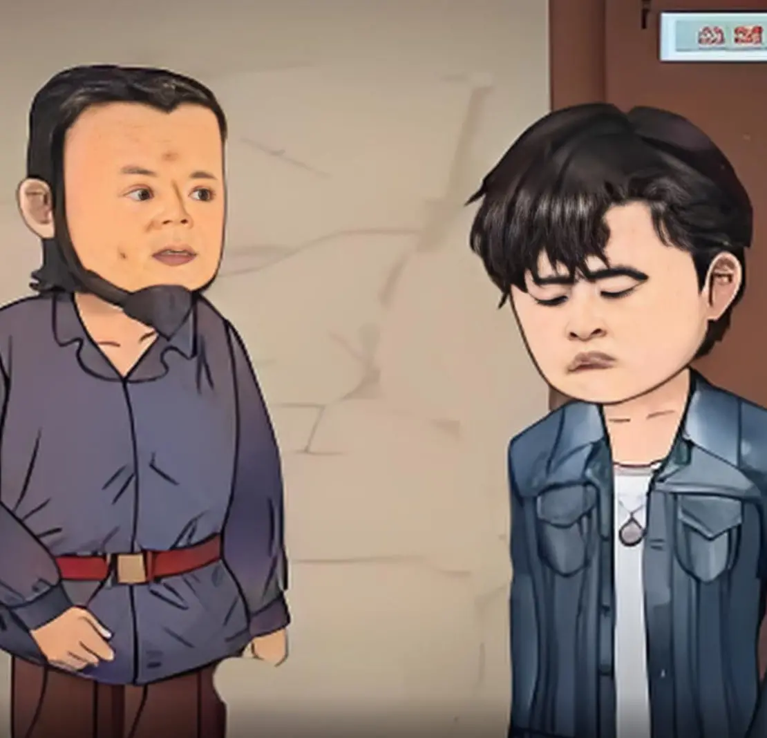 《我在1982有个家》：一扇穿越时空的门，带你重温80年代的温暖亲情与时代记忆