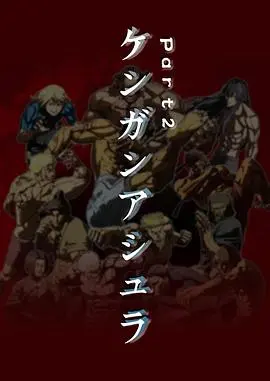 《拳愿阿修罗 Part2》：热血格斗与人性审判的终极对决，重温王马的传奇之路！